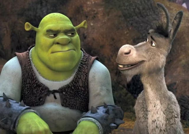 Eddie Murphy diz que 'Shrek 5' será lançado em 2025 e Burro ganhará filme solo