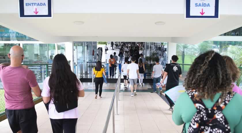 MEC divulga prazos para inscrições no Sisu, Prouni e Fies em 2023
