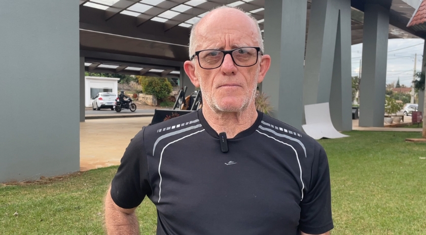 Secretário de Agricultura destaca apoio aos apicultores e participação no Festival do Mel e Melado em Capanema
