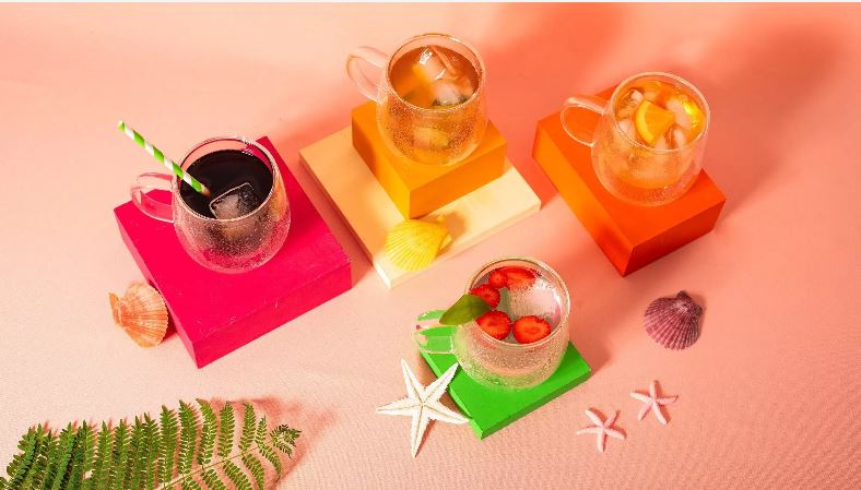 Confira dicas para preparar bebida saborosa e sem calorias vazias