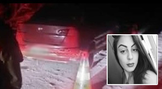 Mistério marca morte de mulher executada dentro de carro no Paraná