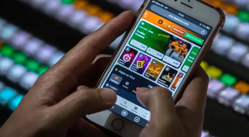 Apostas online só poderão ser pagas por PIX, transferência ou débito