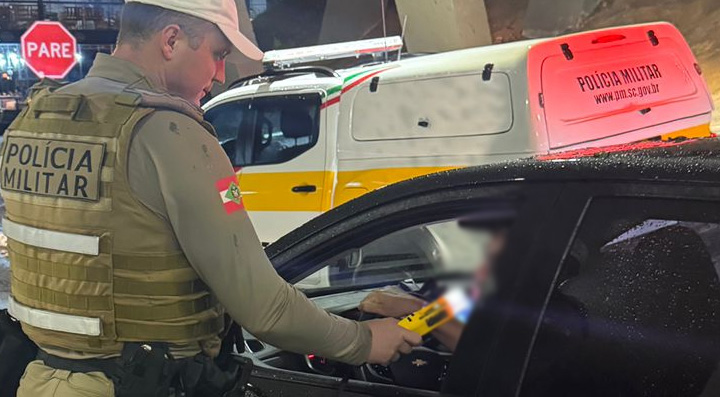 Operação Alegria 2026 registra queda de 33% nas mortes nas rodovias estaduais