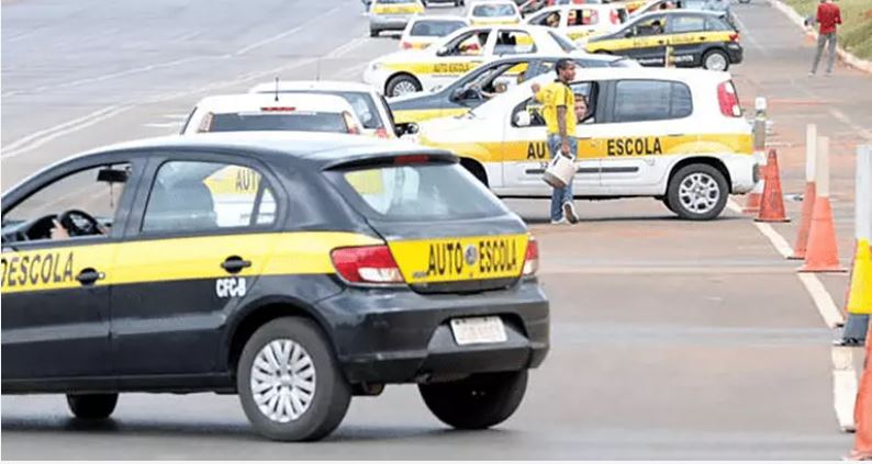 Contran prorroga por mais um ano processos de habilitação iniciados na pandemia