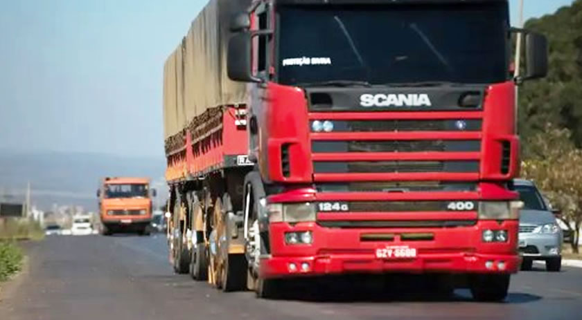 PRF reforça fiscalização em rodovias federais de todo o país