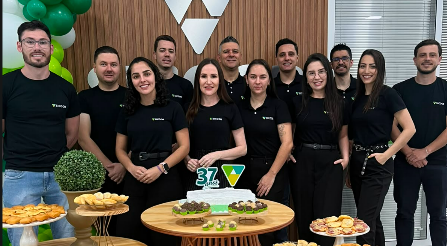 Sicoob São Miguel celebra 37 anos de história, cooperação e compromisso com o desenvolvimento regional