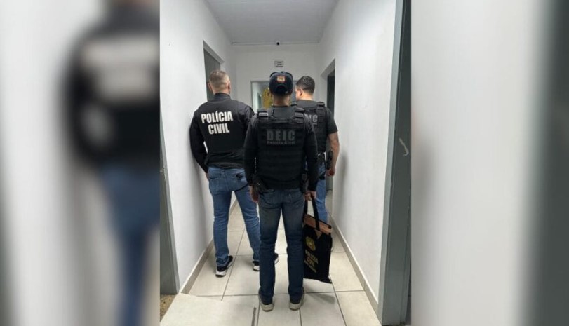 Ex-funcionário é suspeito de desviar R$ 8 milhões de famosa empresa de suplementos