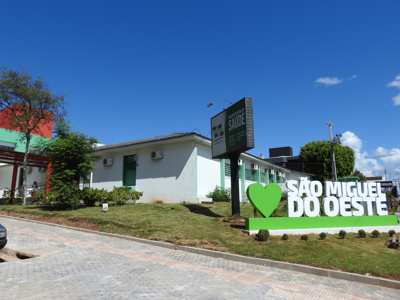 Posto Central não terá atendimento nesta sexta-feira