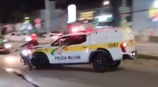 Boulos diz que pedirá prisão de policial que atropelou motociclista