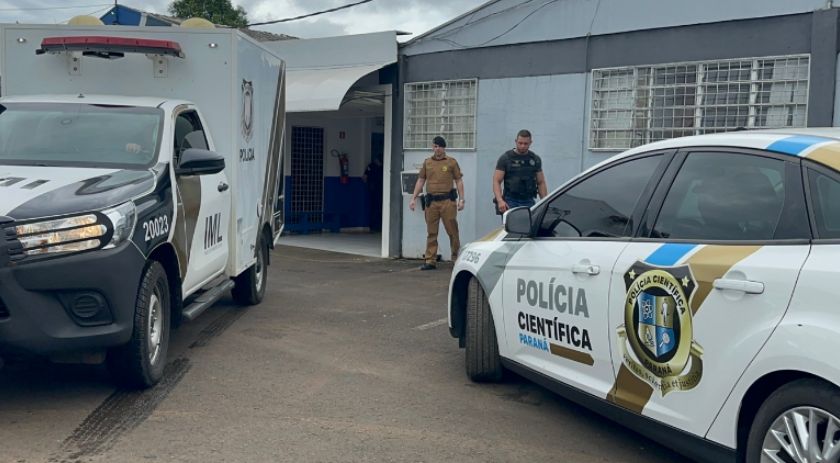 Preso da carceragem da 19ª SDP tira a própria vida após pegar arma de agente