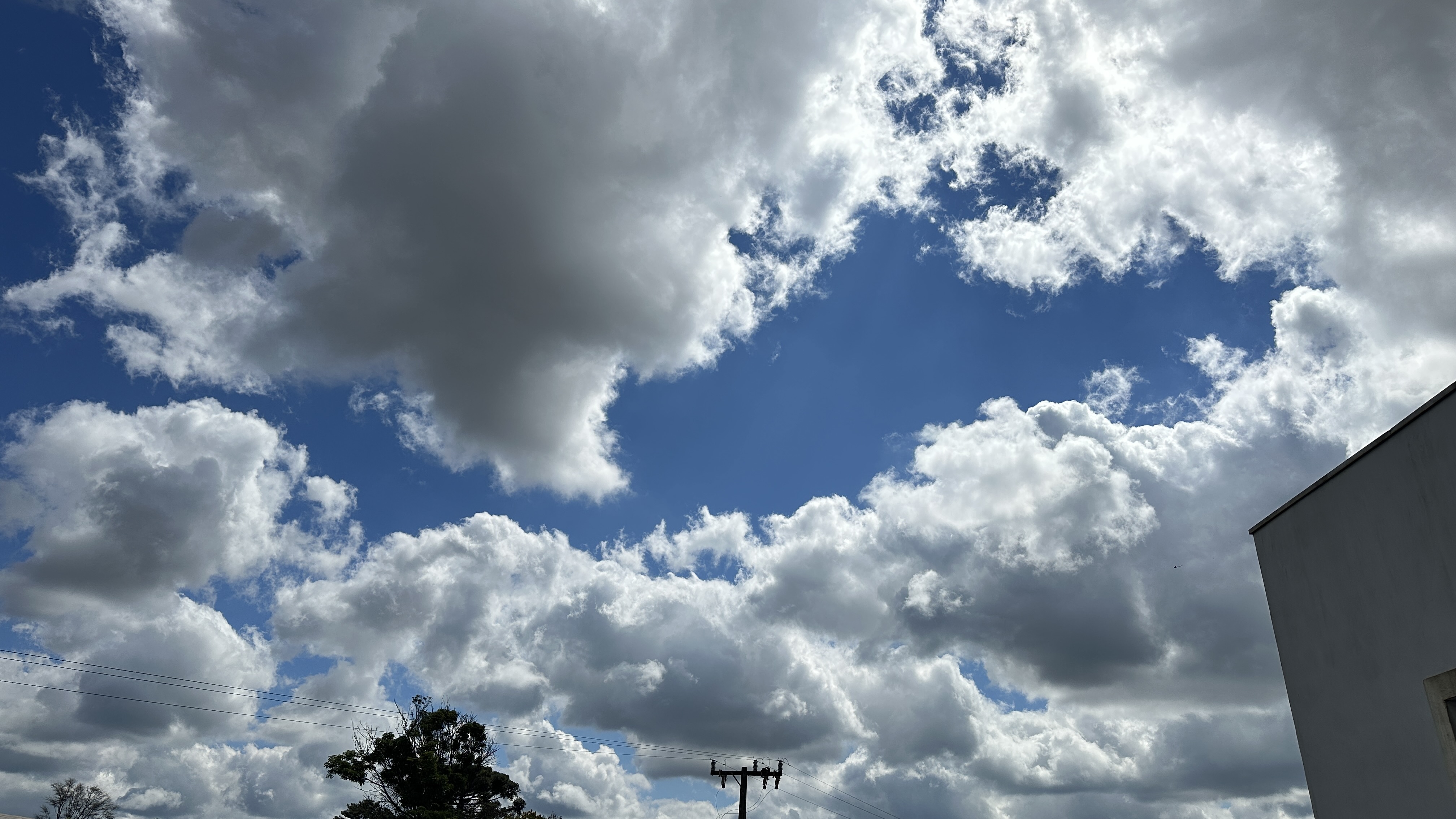 Último fim de semana de setembro terá sol e calor no Oeste
