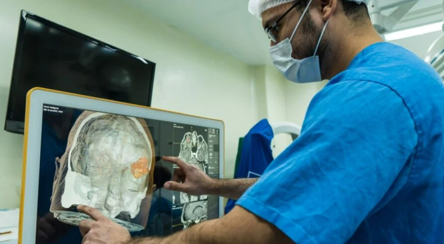 AVC: Santa Catarina reforça alerta sobre sintomas e prevenção da doença