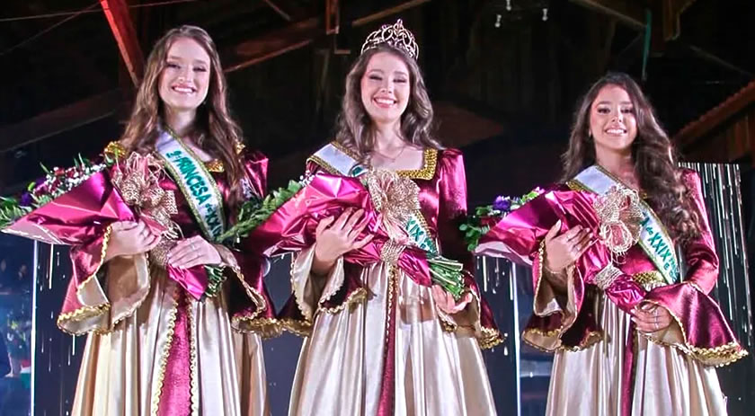 Salgado Filho comemora 29ª edição da Festa do Vinho e do Queijo