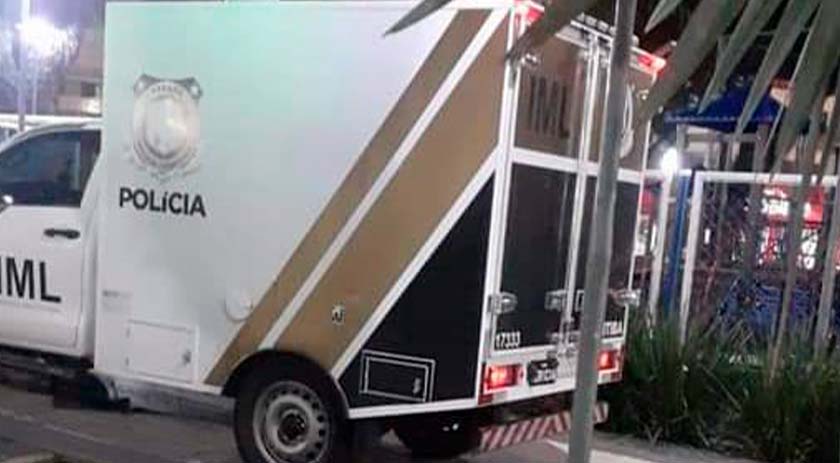 Homem é morto a pauladas em Pato Branco