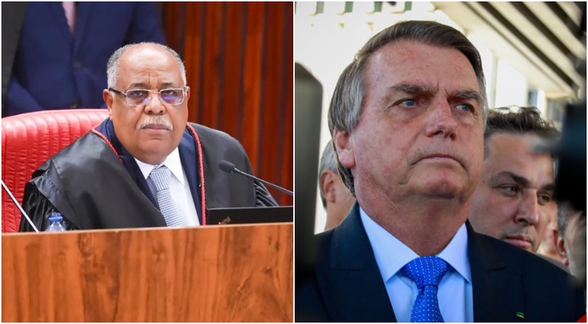 TSE retoma julgamento de ação que pode deixar Bolsonaro inelegível nesta quinta
