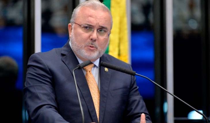 Conselho da Petrobras aprova indicação de Jean Paul Prates para a presidência da estatal