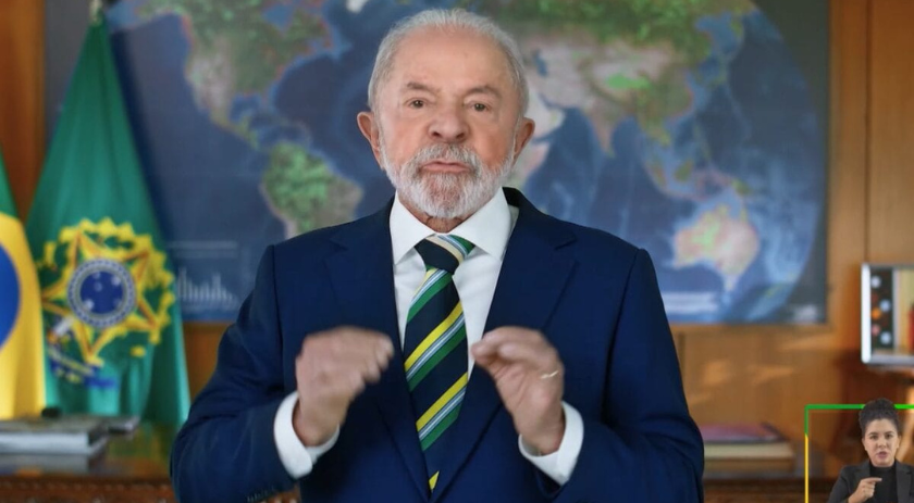 Lula deve usar discurso na ONU para marcar contrapontos a Trump