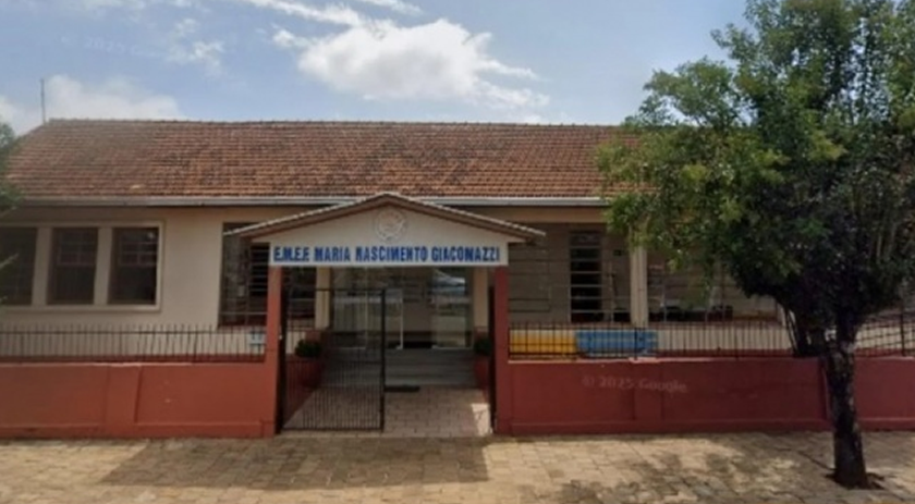 Com um golpe certeiro de pá, zelador fez adolescente soltar facão em ataque à escola no RS