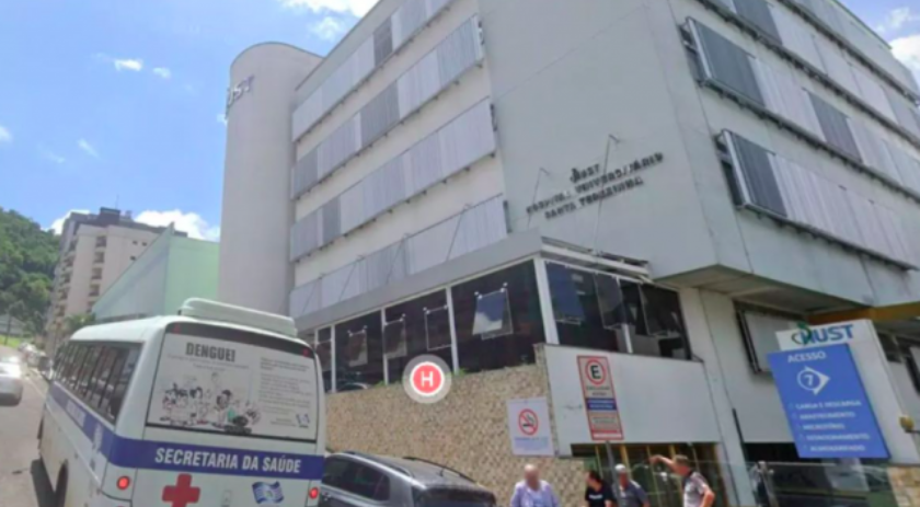 Morre bebê de 8 meses que foi para UTI com fraturas