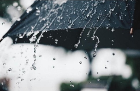 Primeiro fim de semana de setembro terá chuva, temporais e frio