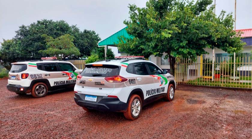 Creche é alvo de furto pela quarta vez em um mês