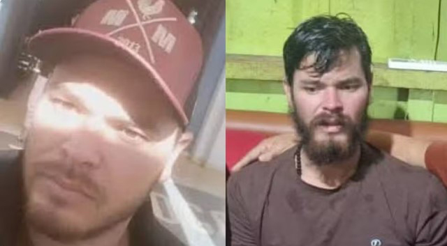 Agricultor desaparecido há mais de 100 dias no Paraguai reaparece e reencontra a família