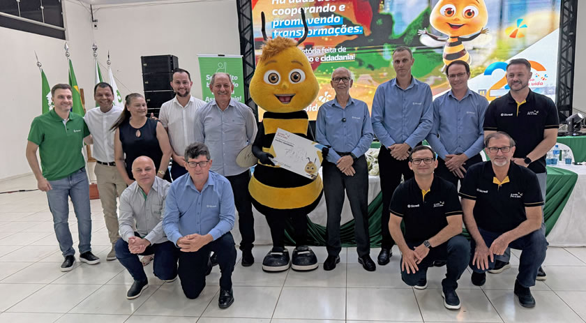 Programa A União Faz a Vida será lançado em Realeza no dia 22 de julho