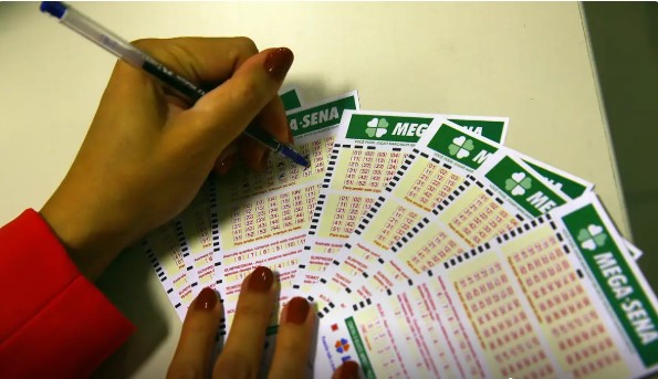 Mega-Sena não tem ganhadores e prêmio acumulado vai para R$ 9 milhões