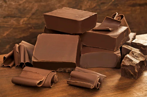 Fim do chocolate amargo? Empresas têm um ano para se adaptar à nova lei
