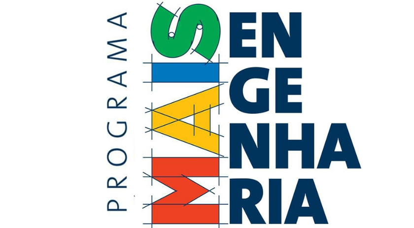 Itaipu anuncia a abertura das inscrições para bolsistas do Programa Mais Engenharia