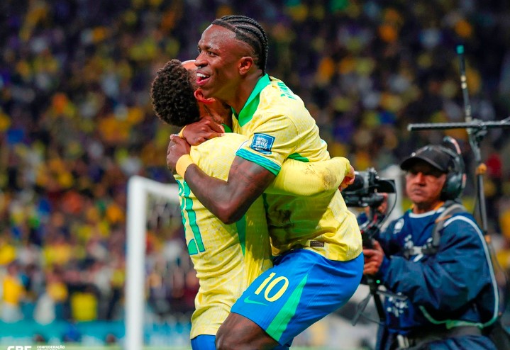 Brasil vence Paraguai e confirma vaga para Copa do Mundo; veja quem já está classificado