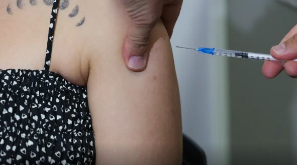 Campanha Nacional de Multivacinação começa nesta segunda