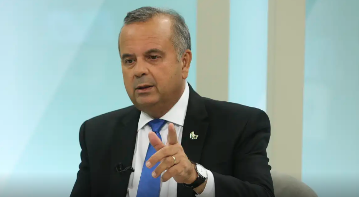 Coordenador de campanha de Flávio Bolsonaro admite falta de provas sobre fraude eleitoral