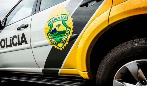 Homem fere a própria filha com facão durante briga com irmão