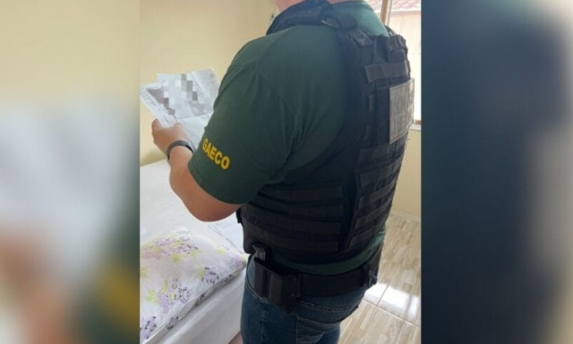 Perfil em rede social enaltece violência em escolas e responsável é alvo de operação