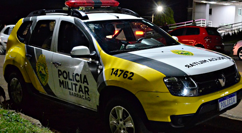 Polícia Militar realiza apreensão de 120 quilos de peixes descaminhados da Argentina