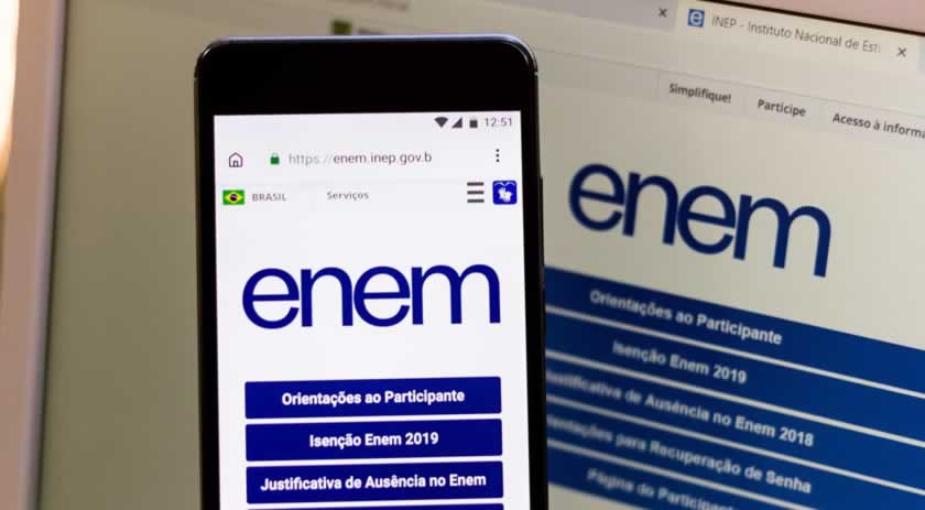 Saiba o que fazer a uma semana da aplicação da primeira prova