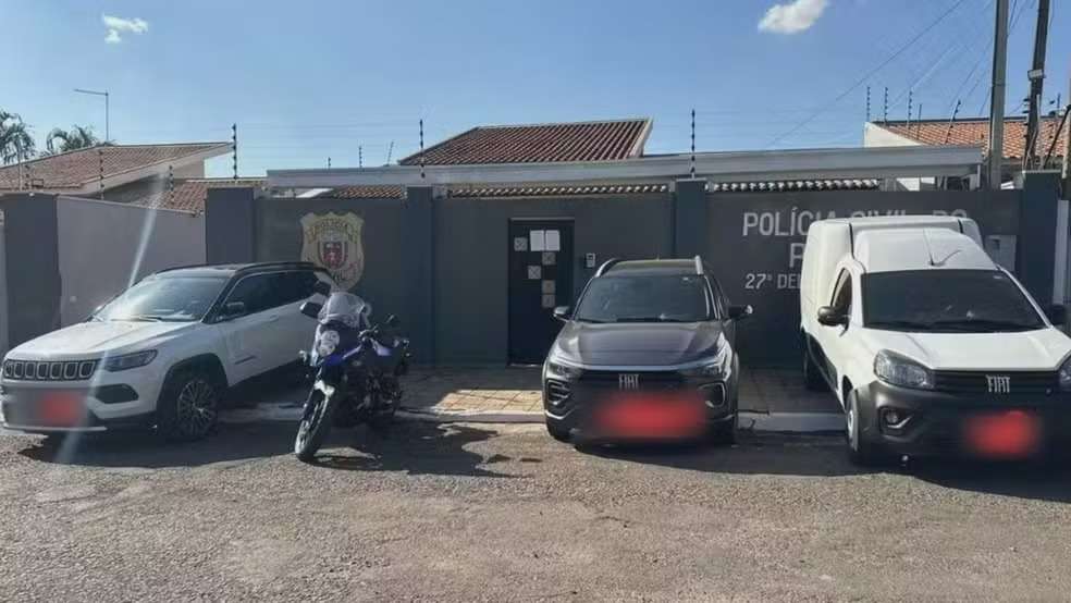 Funcionária é suspeita de desviar R$ 1 milhão para empresa do marido no Paraná