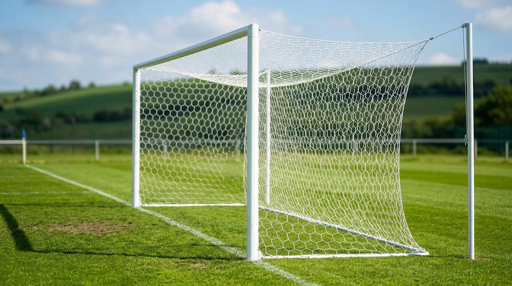 Assembleia aprova regras de segurança para instalação de traves de gol no Paraná
