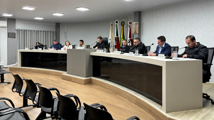 Associações rurais recebem garantia de recursos para implementos agrícolas
