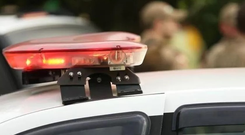 Homem dorme em trilho e morre atropelado por trem em SC, dizem bombeiros