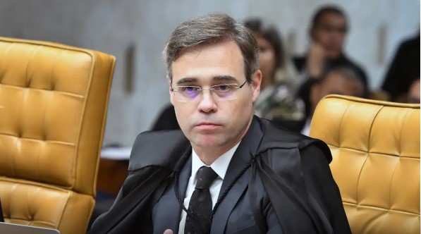 Mendonça solta ex-procurador do INSS indiciado por desvios