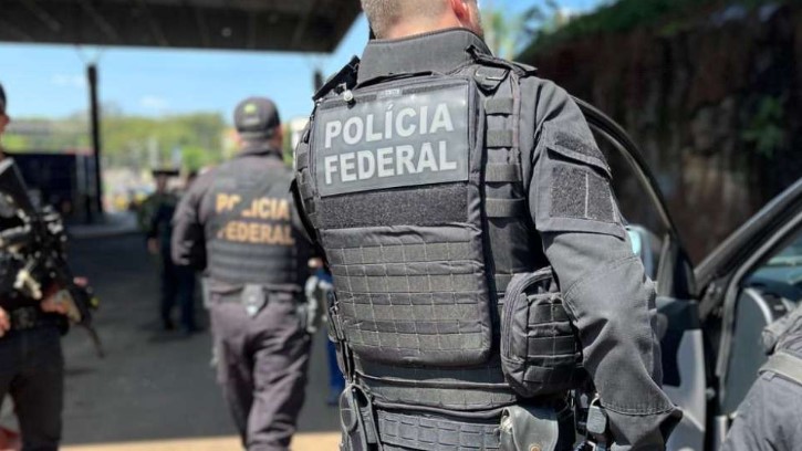 Brasileiro investigado por sequestro e ligação com facção criminosa é capturado no Paraguai