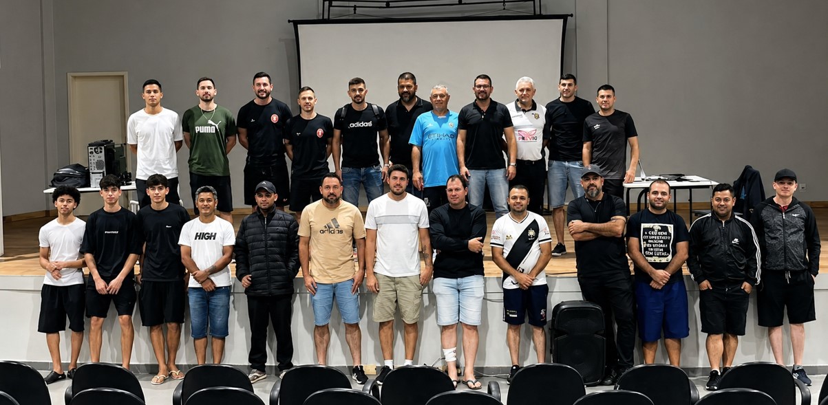 3ª Copa Brio Limp reúne 39 equipes e distribui R$ 30 mil em prêmios