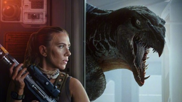 ‘Jurassic World: Recomeço’ ruge alto com US$ 28 milhões na quarta e mira estreia de US$ 128 milhões em cinco dias
