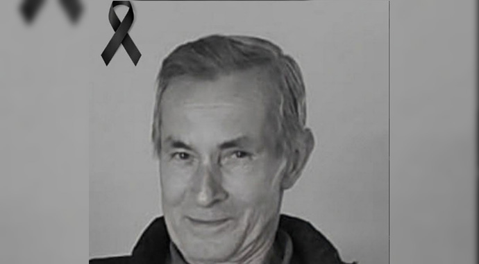 Morre Jacob Beno Schneider, ex-servidor público de Princesa, aos 67 anos