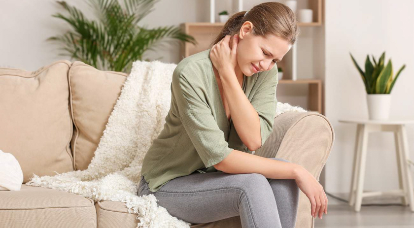 Dor generalizada: como identificar a fibromialgia?