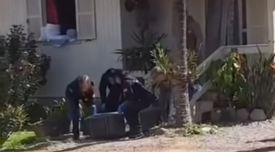 Jovem de 19 anos é encontrada morta em quarto trancado na casa do namorado
