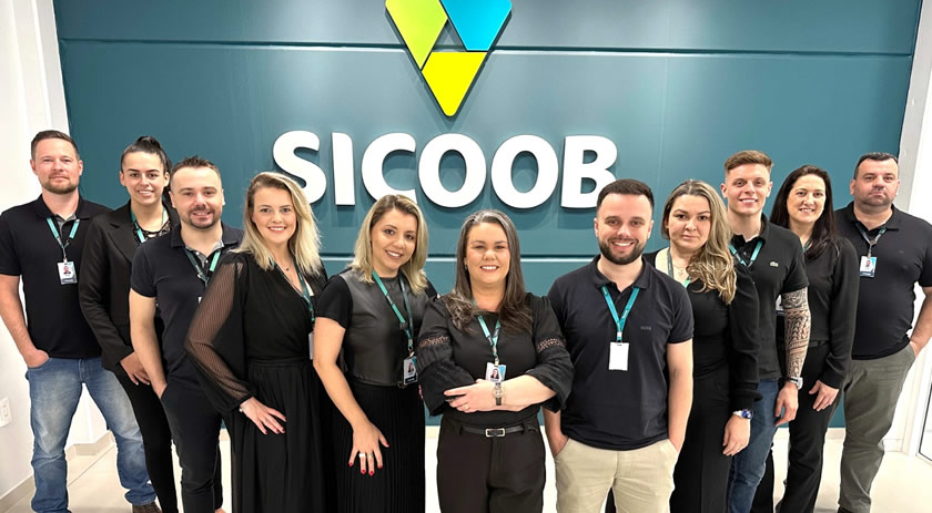 Sicoob São Miguel estreia na Expovale 2024, maior feira do Vale do Taquari
