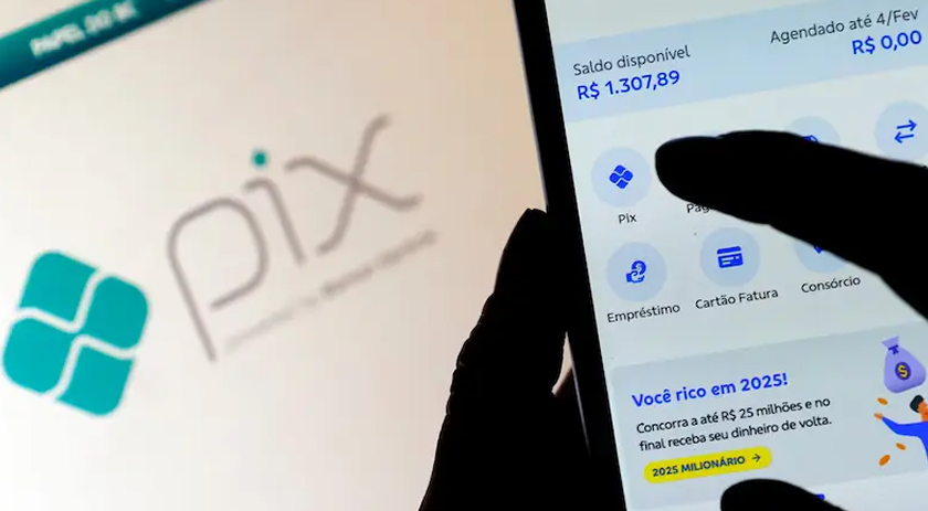Pix automático para pagar contas tem lançamento nesta quarta
